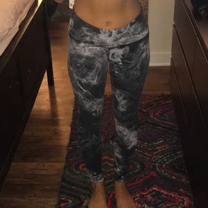 Tuff athletics leggings